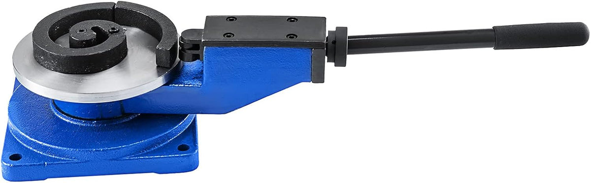 Metal Scroll Bender with 3 Scroll Bender Tools F86631