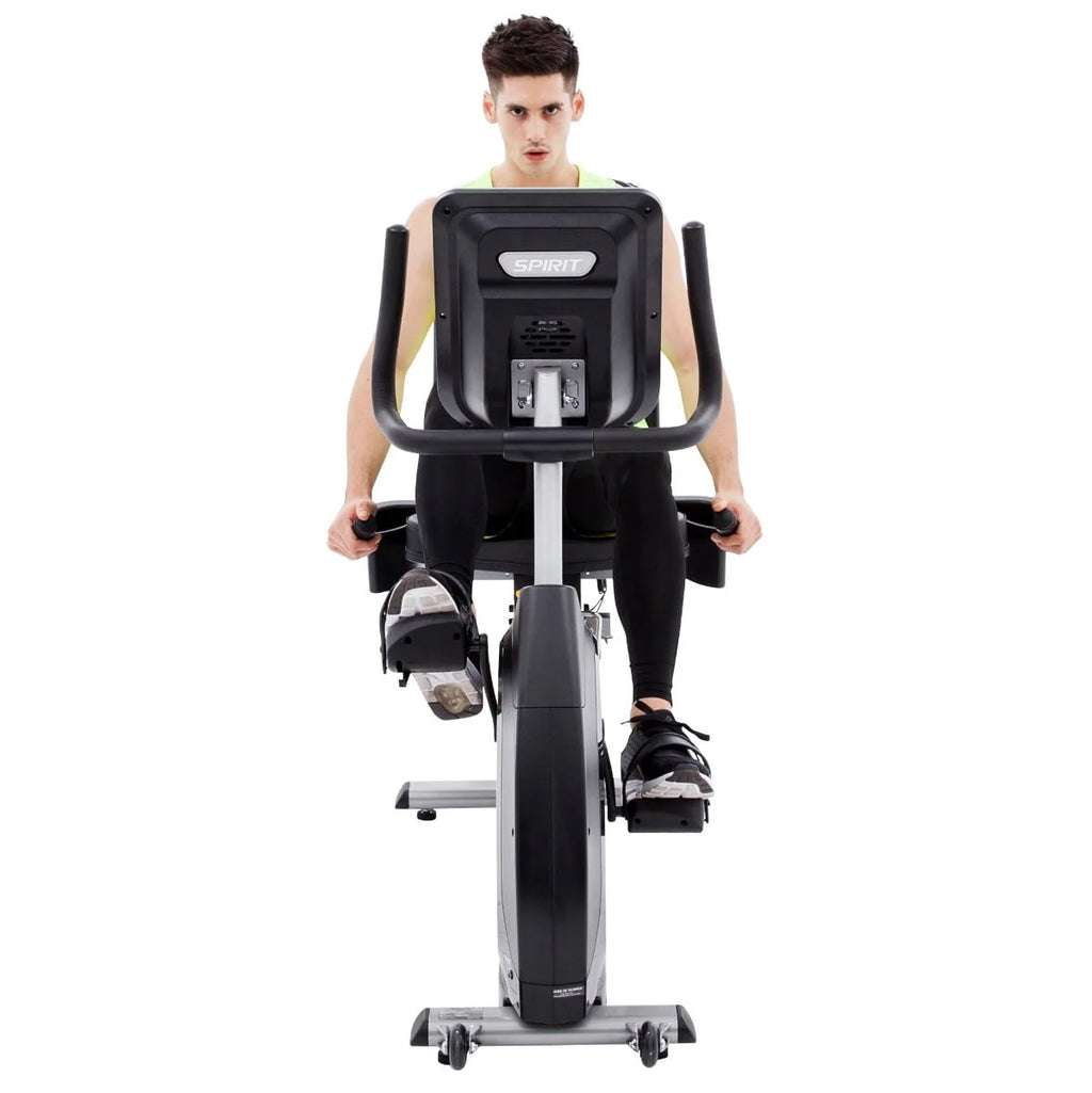 Recumbent Bike M28597