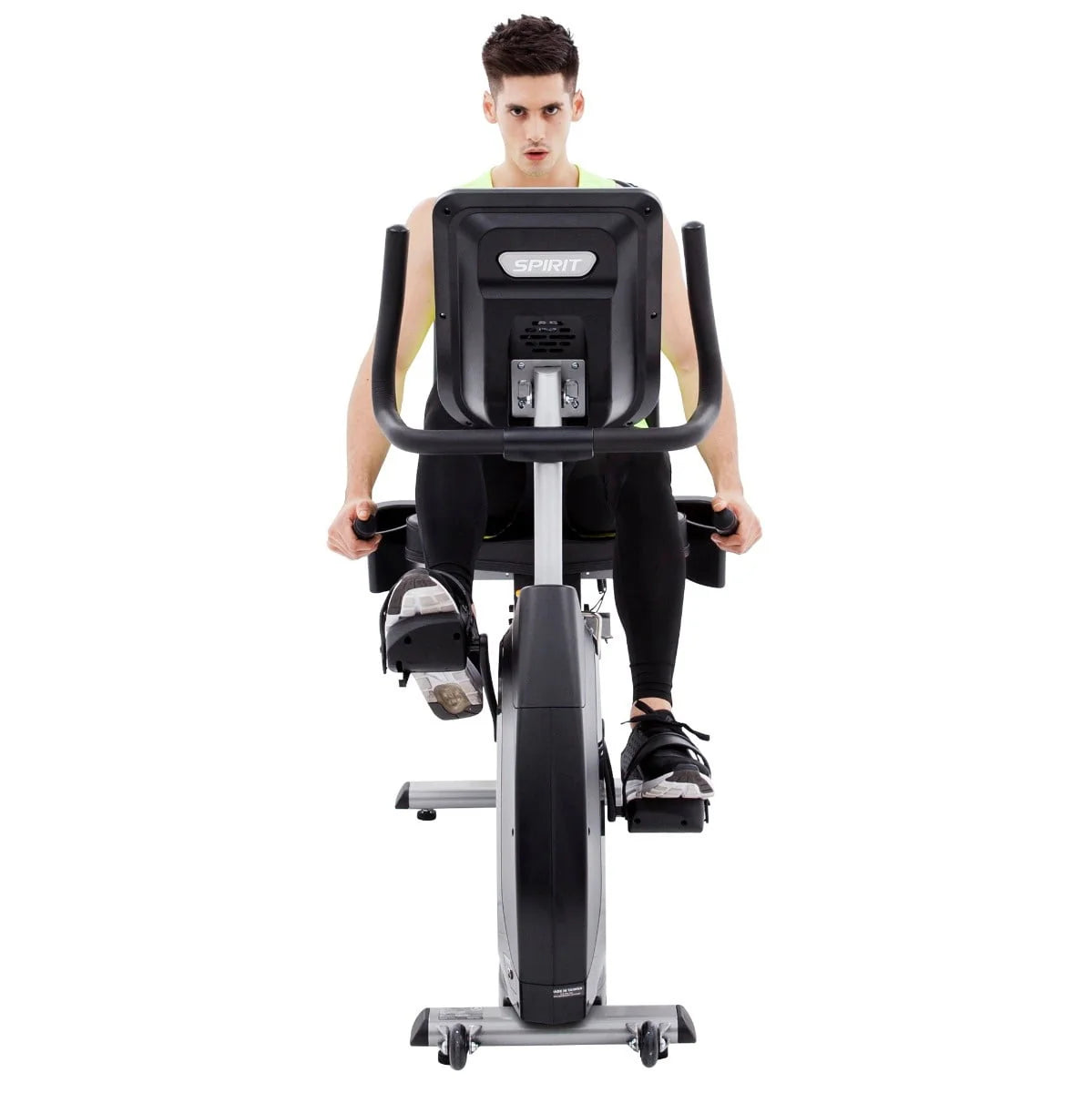 Recumbent Bike M28597