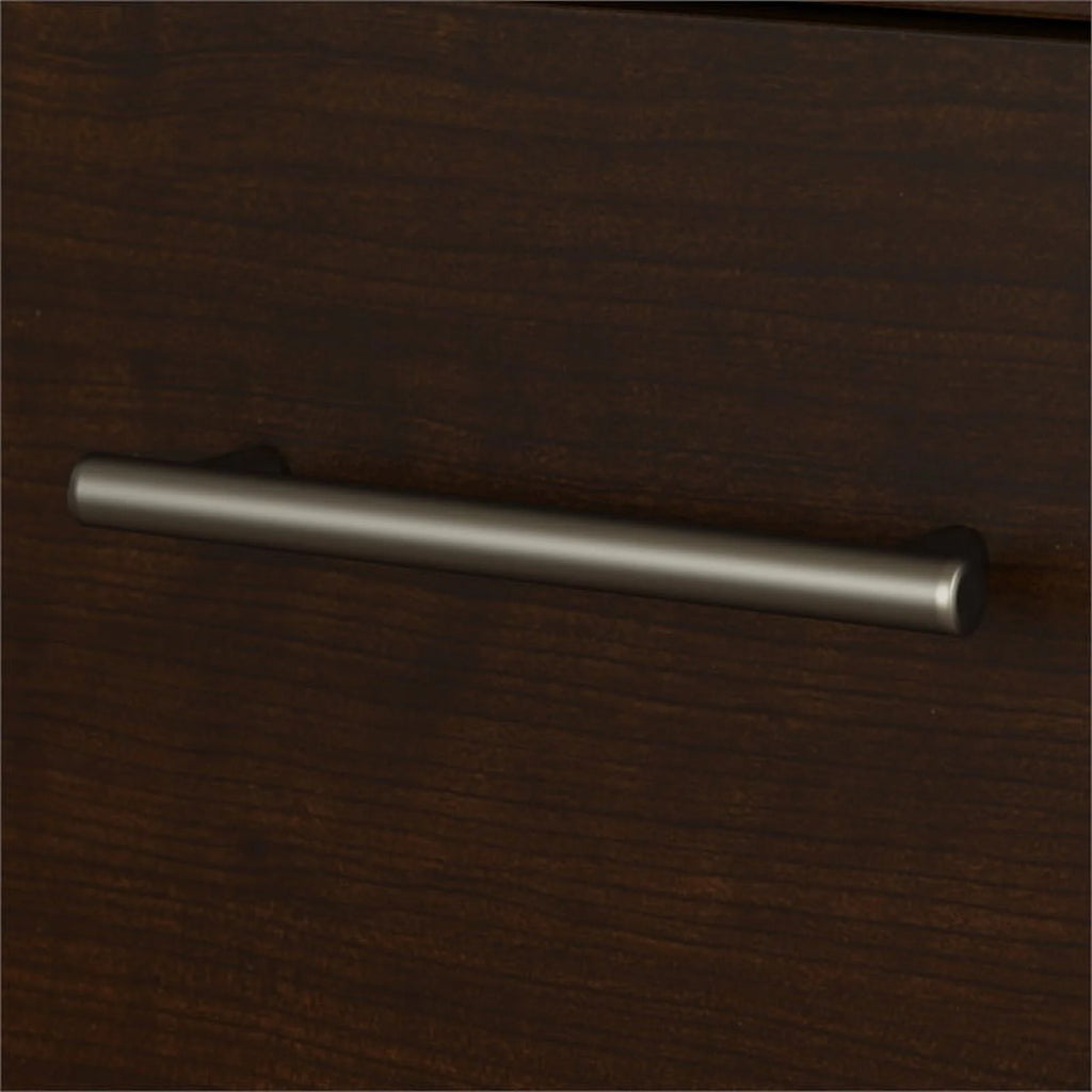 60" L Shaped Wood Desk Y570415