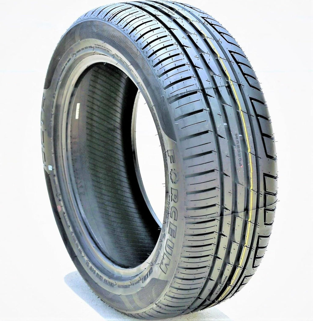 Set of 4 All-Season Radial Tires 205/60R16 96V Load Range XL X2575