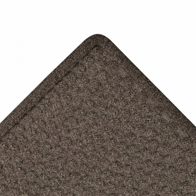 Charcoal Entrance Mat E2441