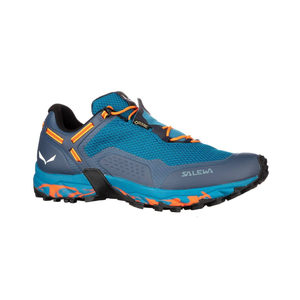 Men's Speed Beat GTX Navy Spicy Orange P583