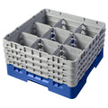 Compartment Glass Racks F421