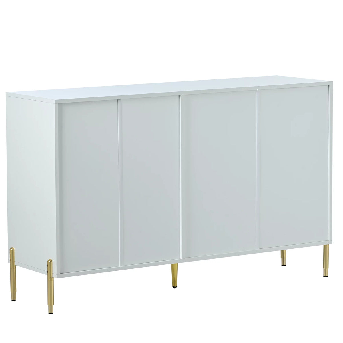 Storage Cabinets with Acrylic Doors and Adjustable Shelves L92798