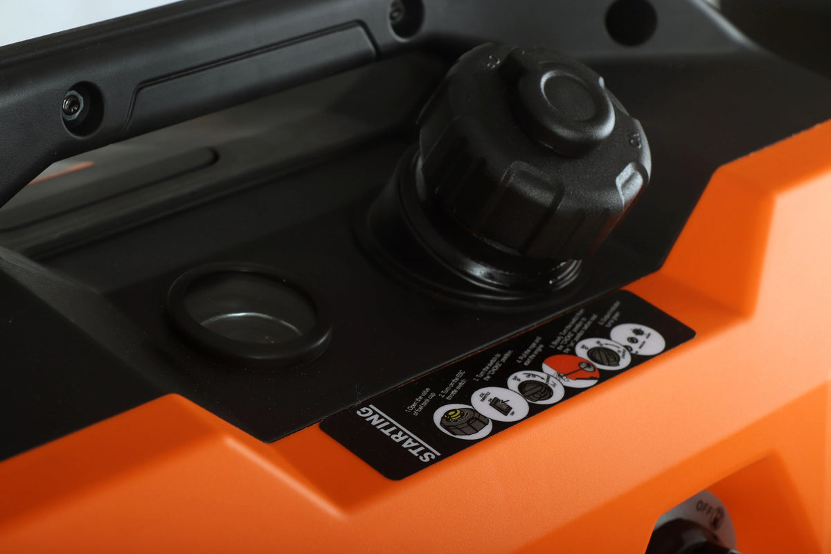 2300 Watt Light Weight Portable Inverter Generator L662