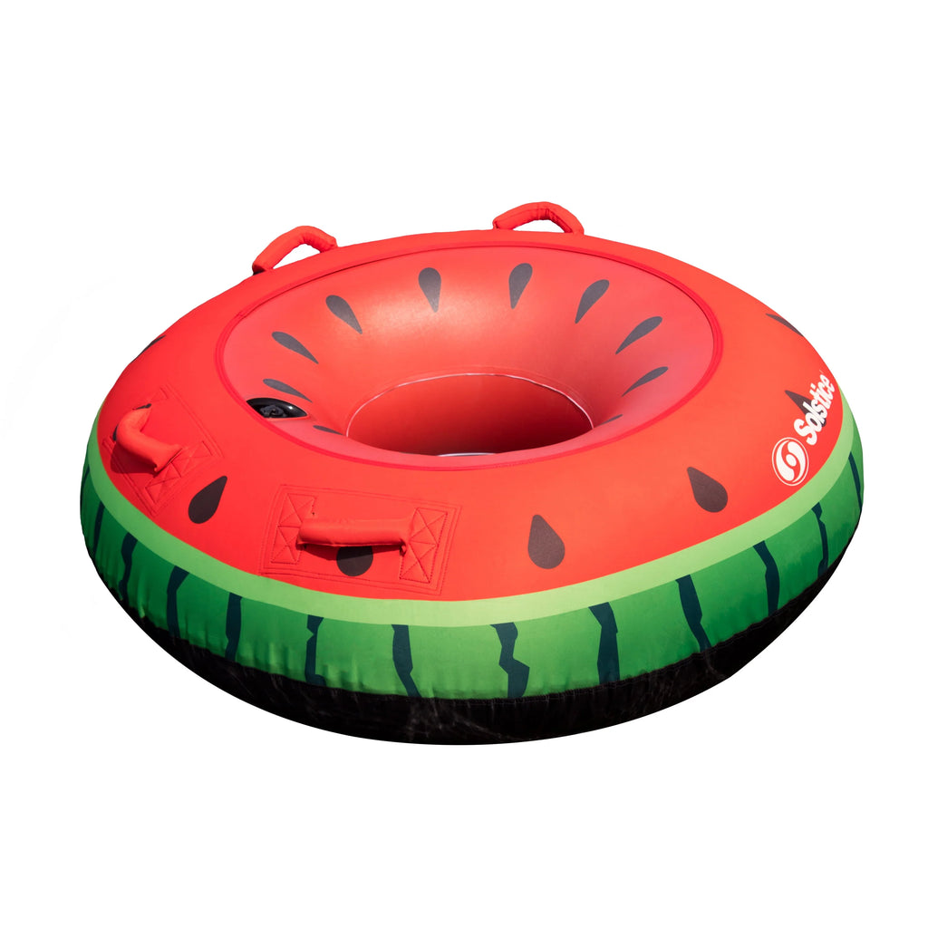 Watermelon Tube Towable W8427