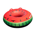 Watermelon Tube Towable W8427