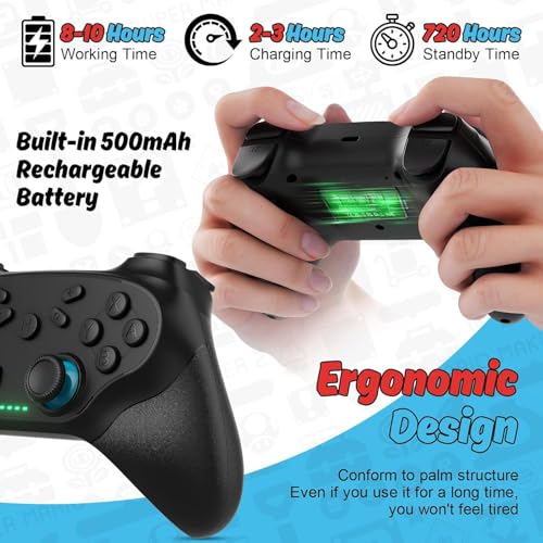 Wireless Bluetooth Controller 2 Pack Z788