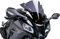 Dark Smoke Racing Windscreen S897460