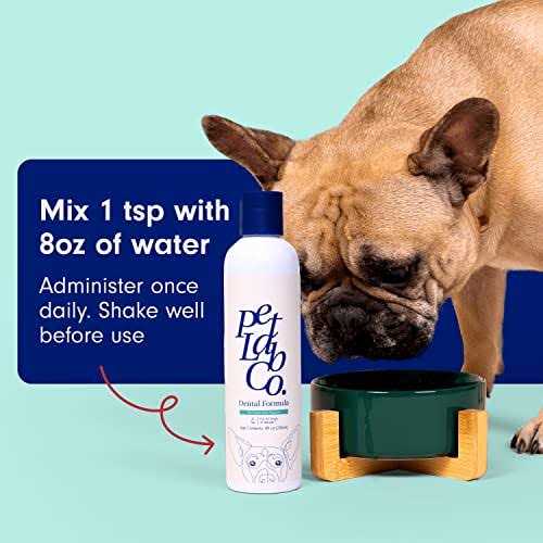 Dog Dental Formula L286142