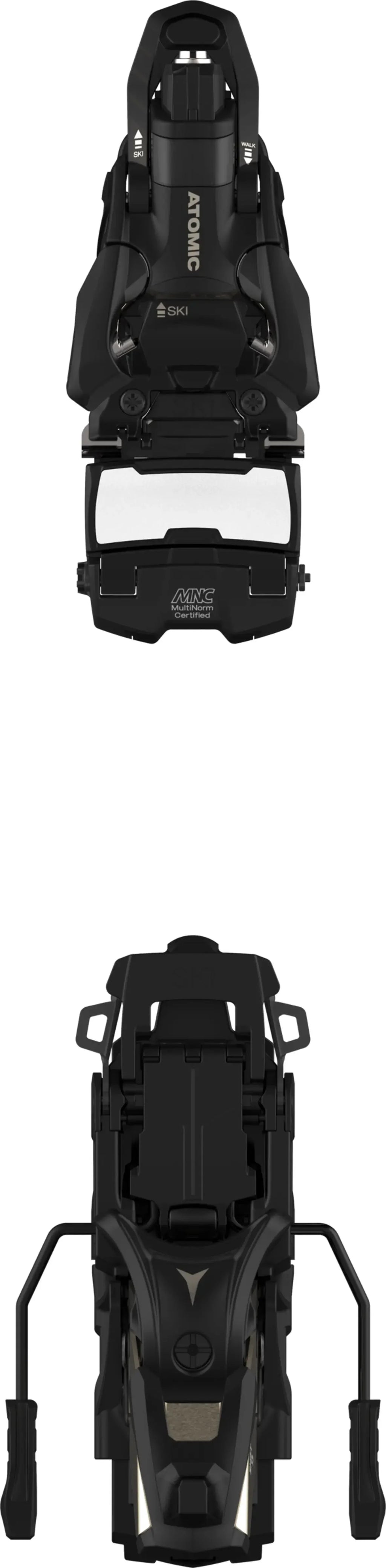 Atomic Shift 13 Ski Bindings G268