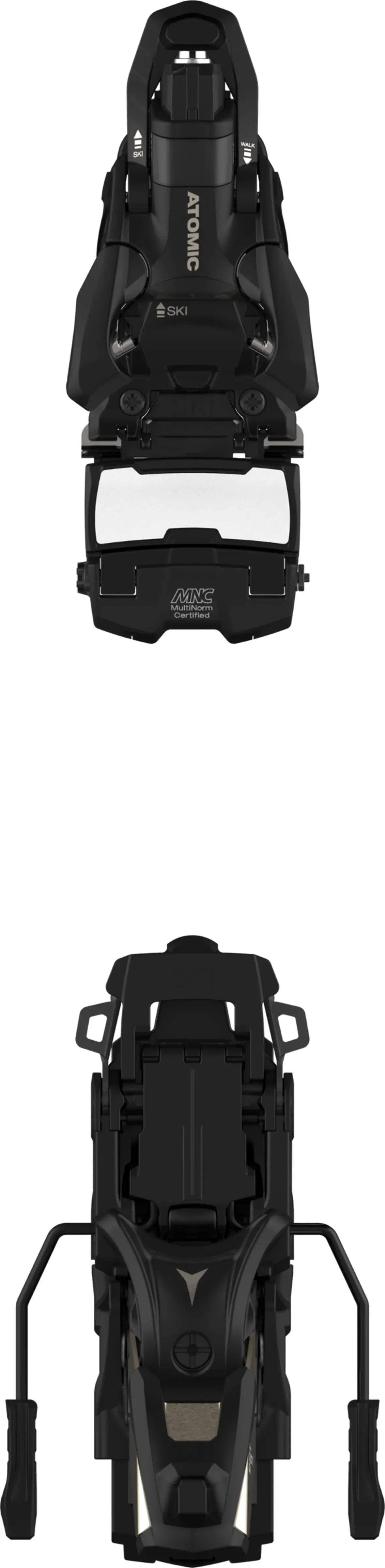 Atomic Shift 13 Ski Bindings G268