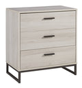 3-Drawer Chest Z21071