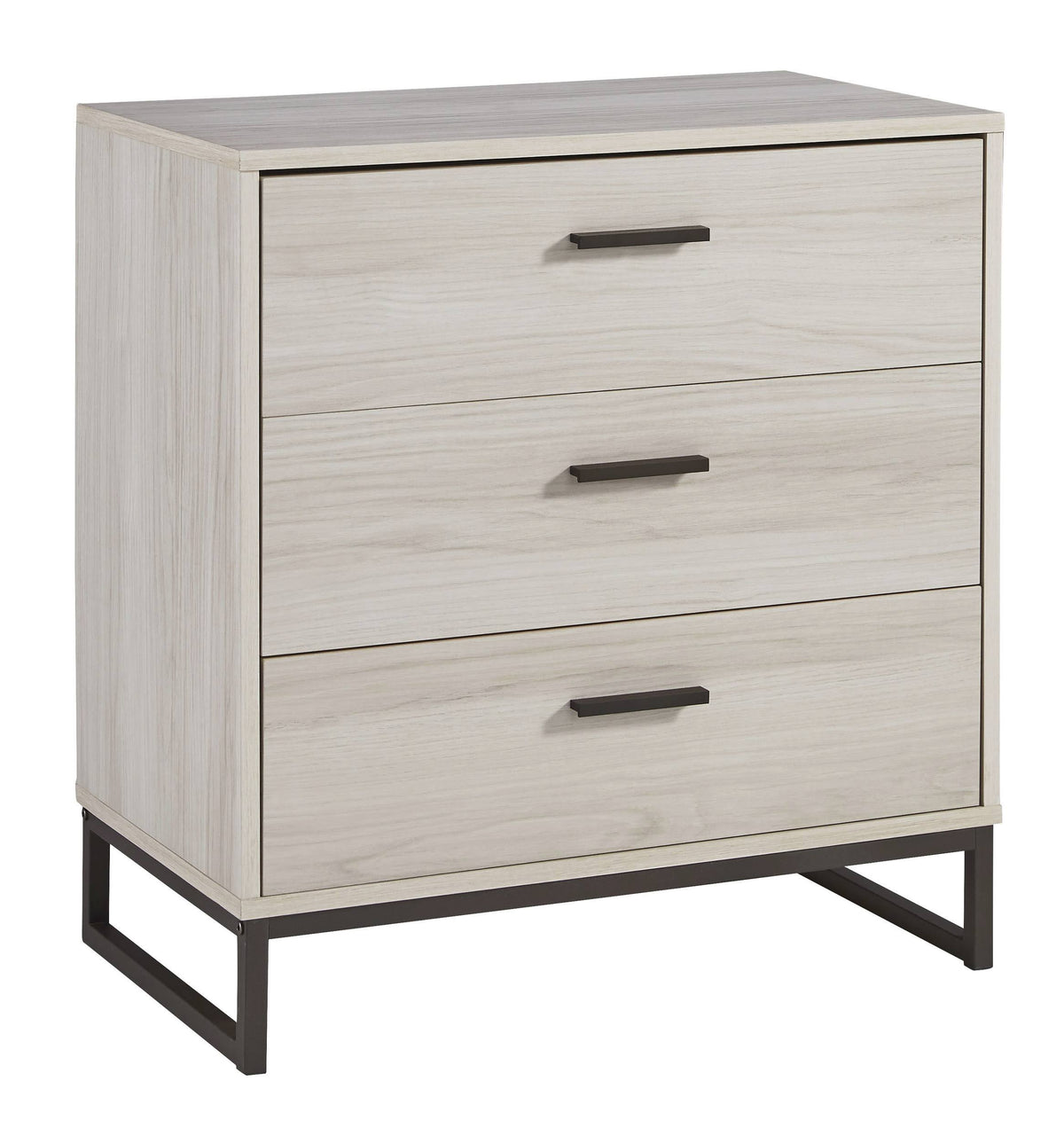 3-Drawer Chest Z21071