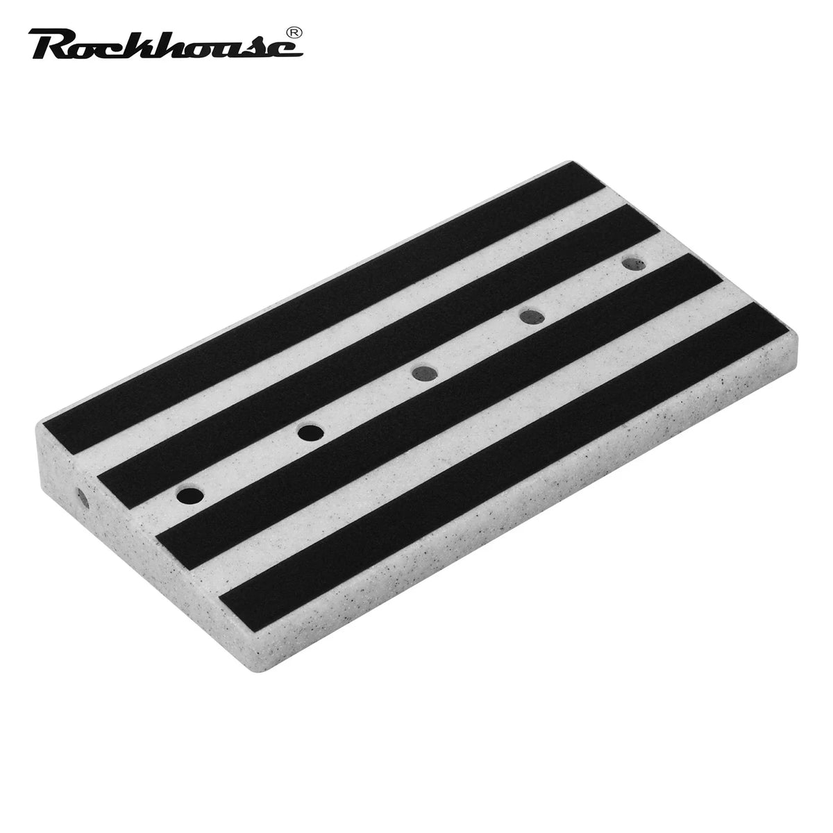 Large Portable Guitar Effect Pedal Board V806