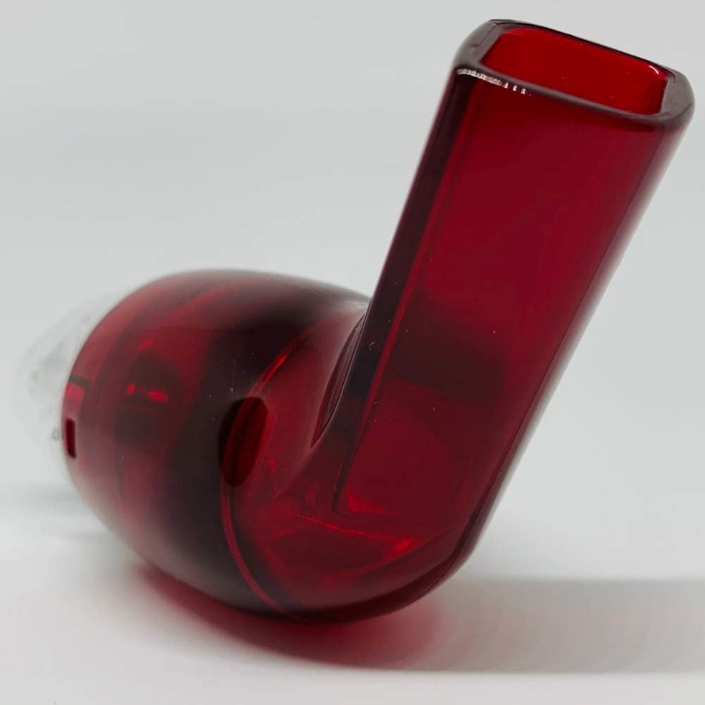 O2 Exercise Breather Device, Pack of 2 R508
