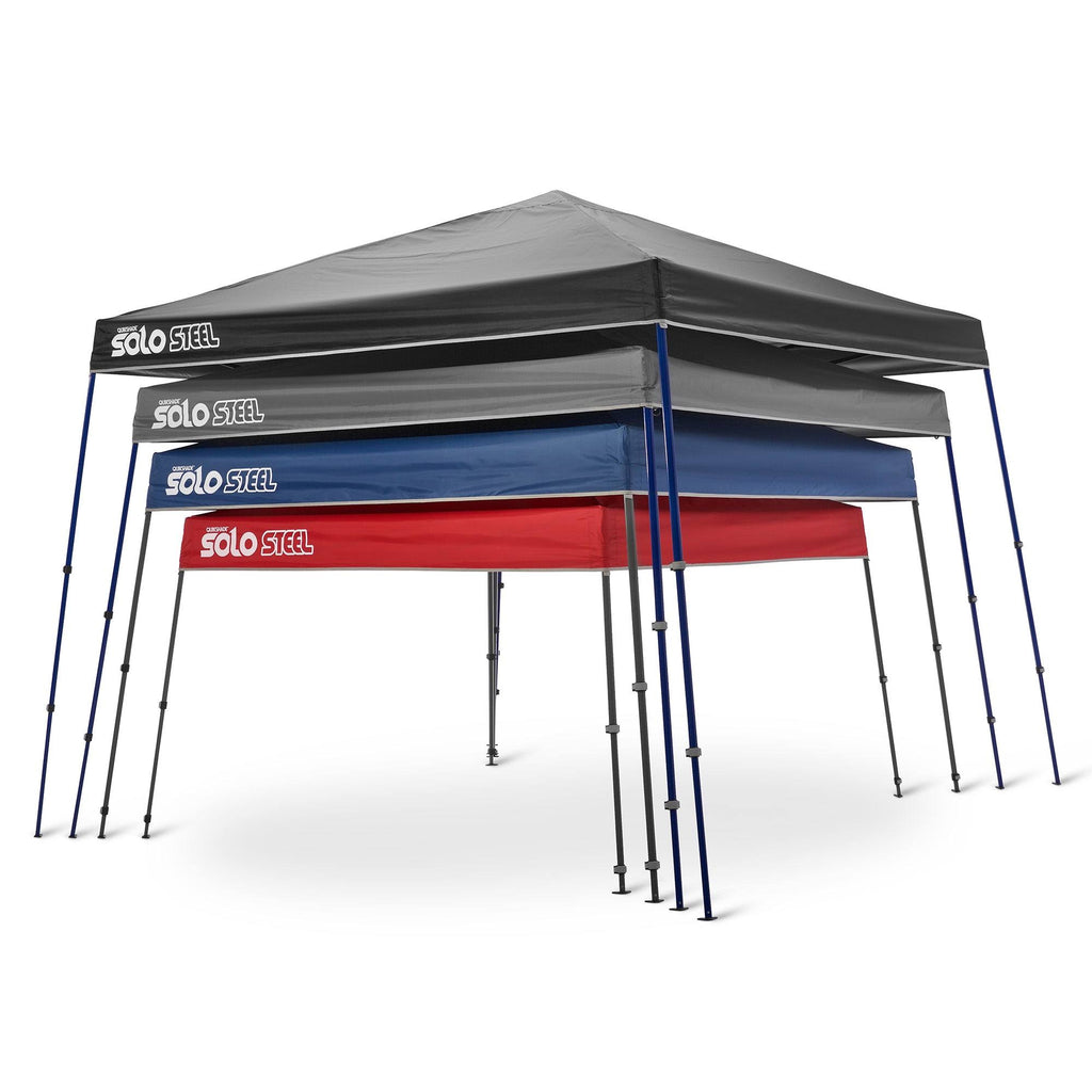 Steel Instant Canopy H758