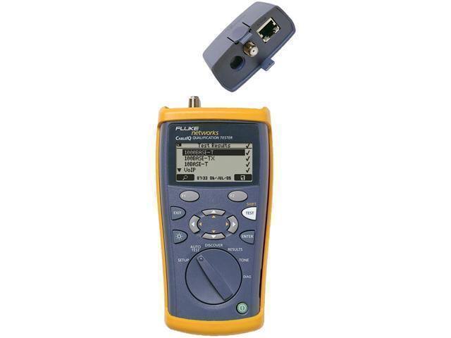 CableIQ Wiremap Adapter M271314