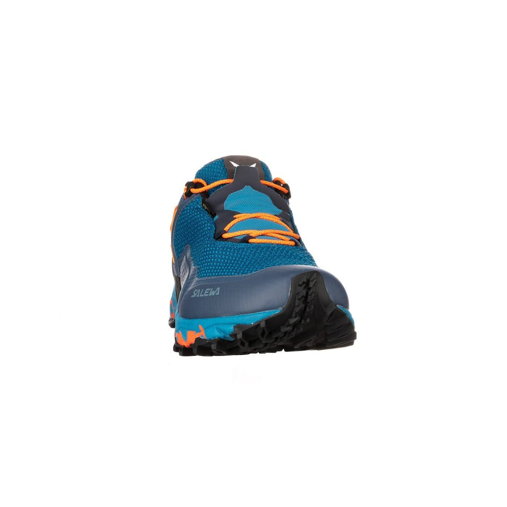 Men's Speed Beat GTX Navy Spicy Orange P583