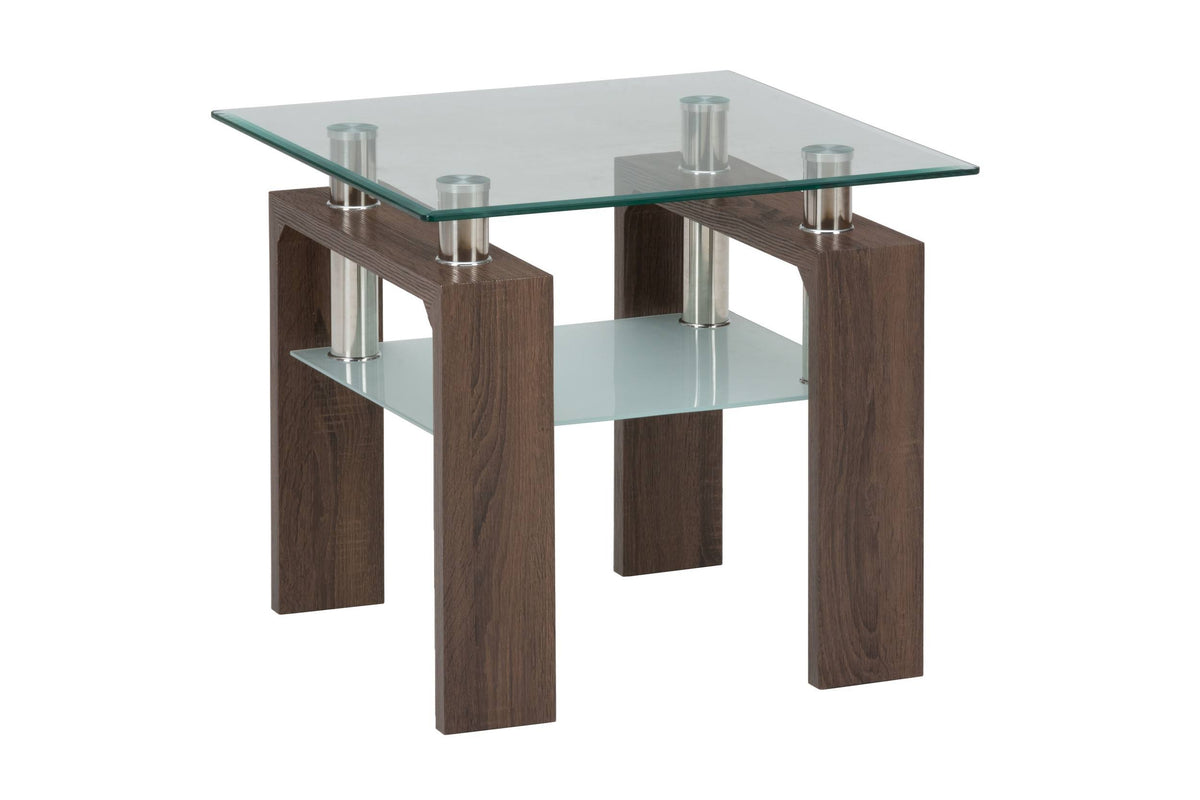 End Table T486