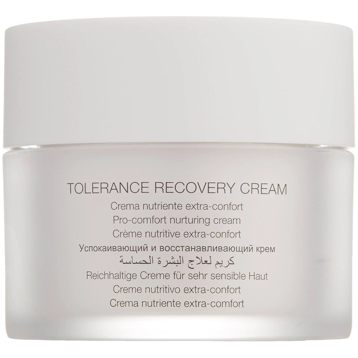 Tolerance Recovery Cream, 1.7 fl. oz. N388