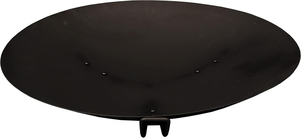 Portable Folding Wood-Burning Steel Fire Pit S630