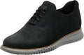 Black Nubuck Oxford P675460