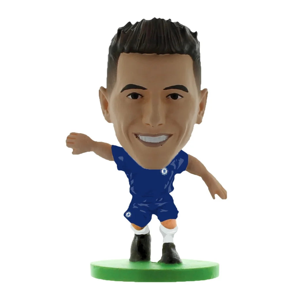 3 Pieces SoccerStarz Combo Pack F56447