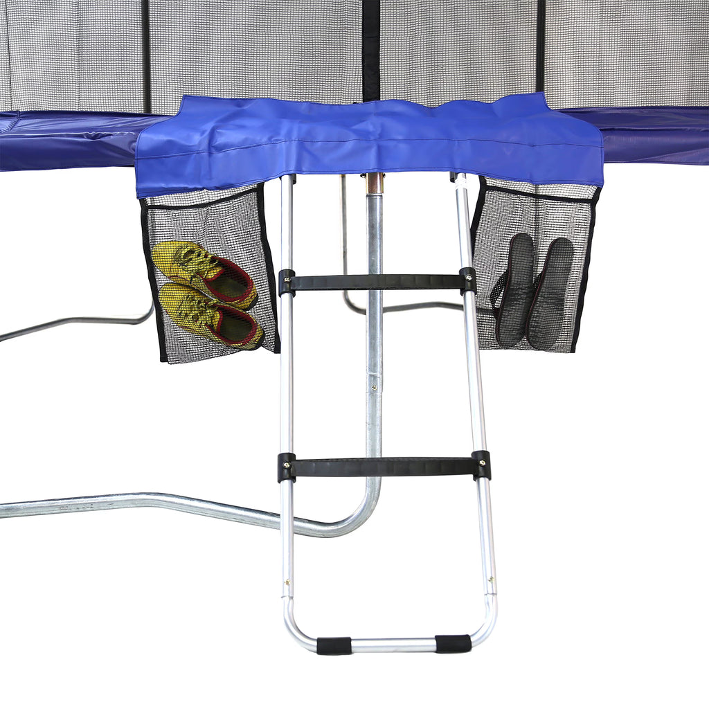 Blue Wide-Step Ladder Accessory Kit Z89063