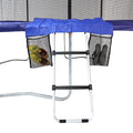Blue Wide-Step Ladder Accessory Kit Z89063