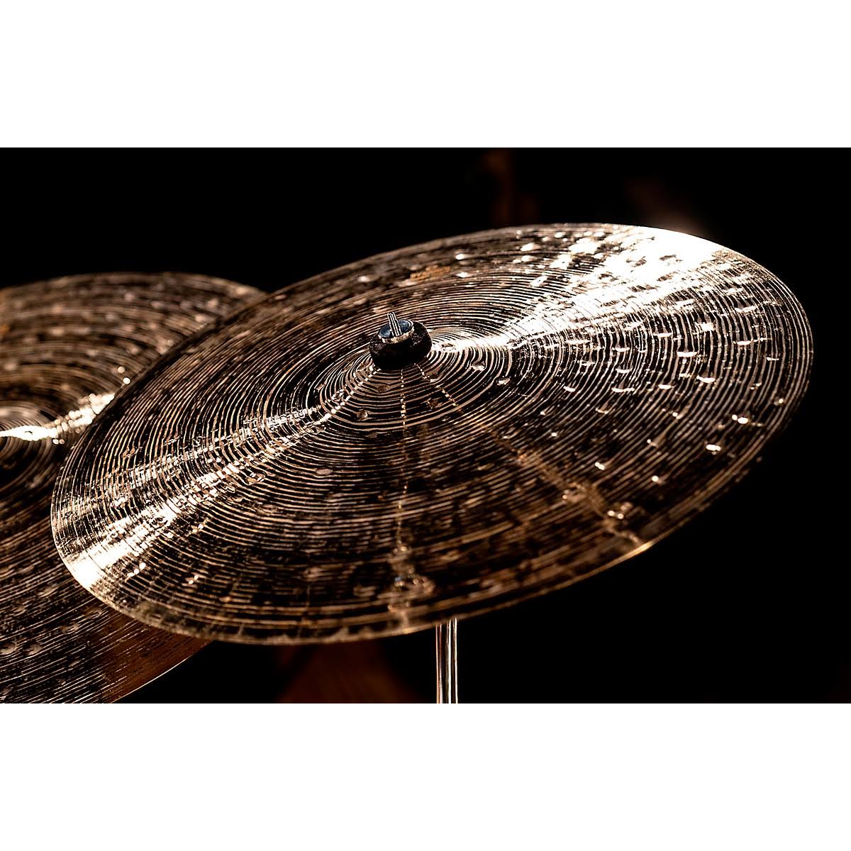 20 in. Crash Cymbal W4180
