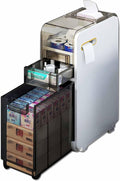 Floor-standing Bathroom Storage Cabinets W47783
