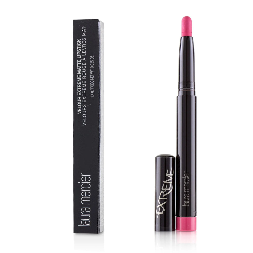 Velour Extreme Matte Lipstick 1.4g F4126