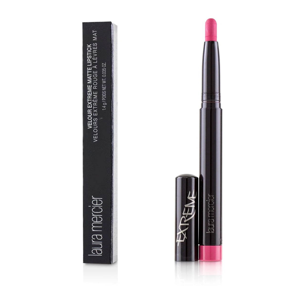 Velour Extreme Matte Lipstick 1.4g F4126