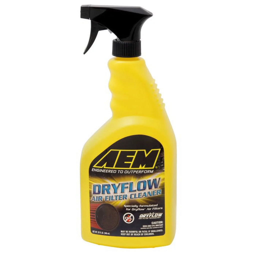 32 oz Air Filter Cleaner with Trigger Sprayer O263
