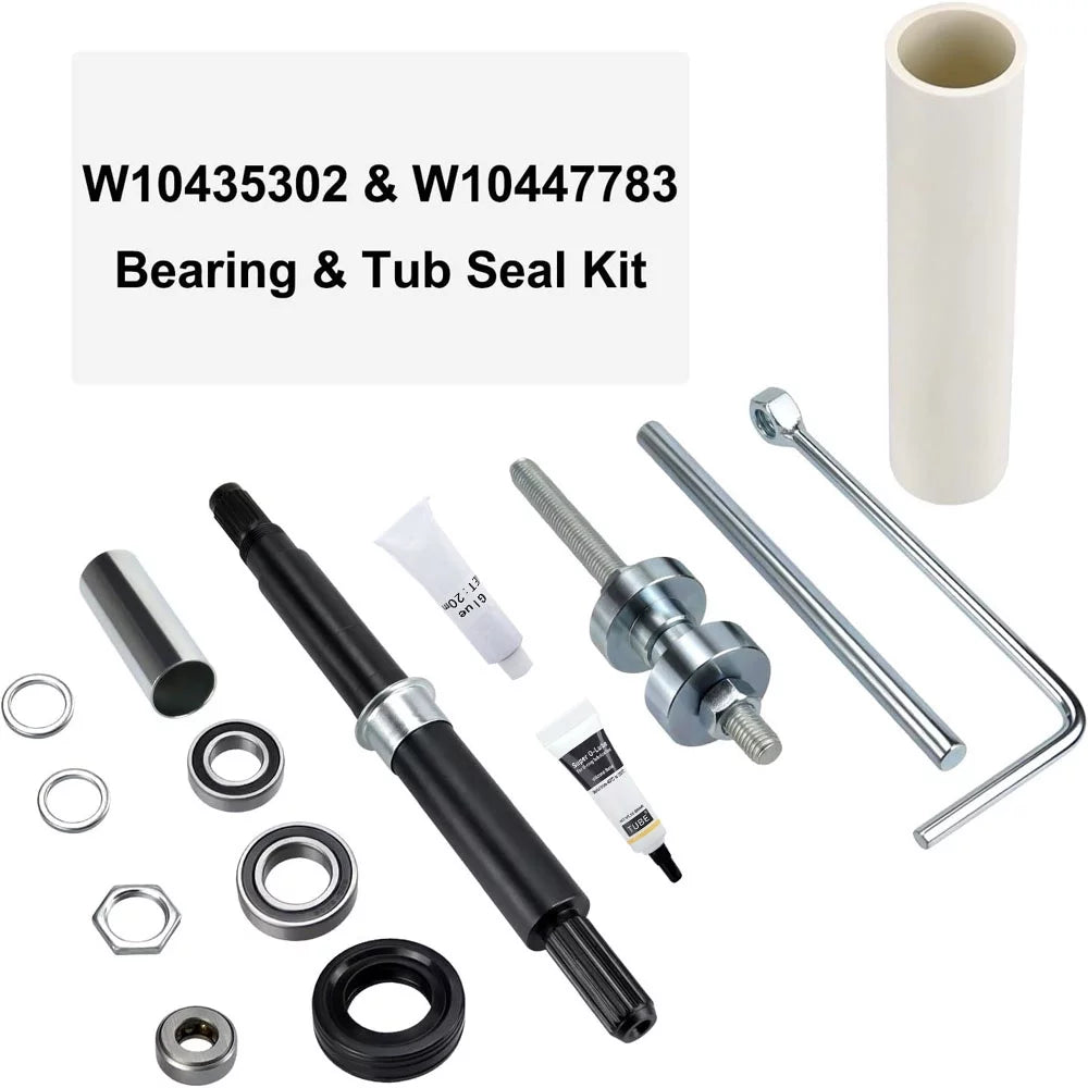 Washer Bearing Kit P714