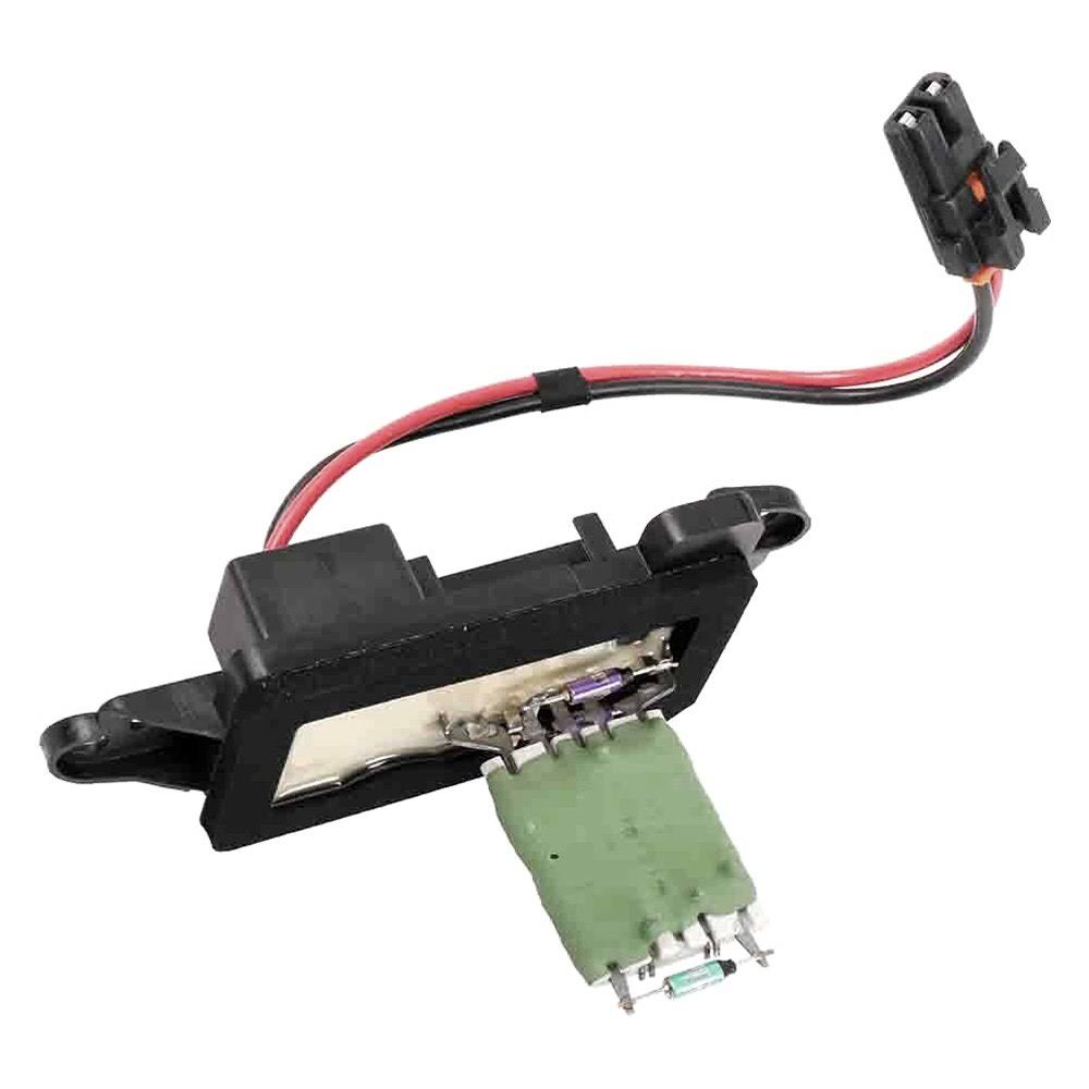 HVAC Blower Motor Resistor X22569