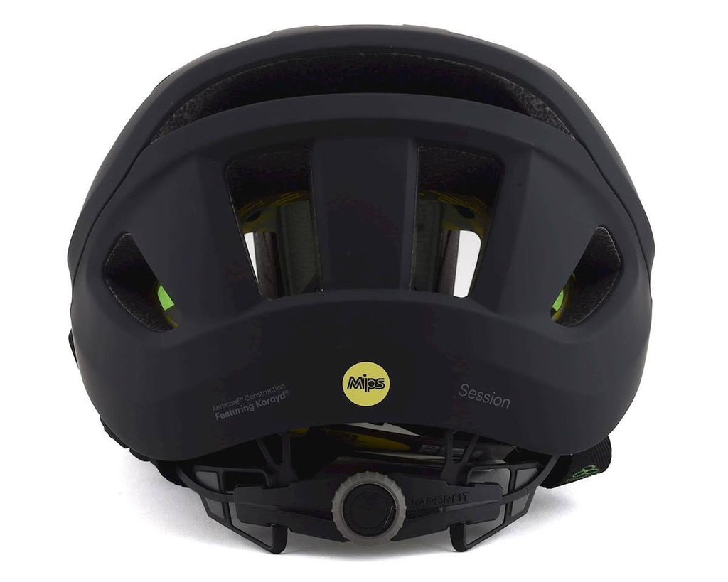 Matte Black MIPS Helmet L367031