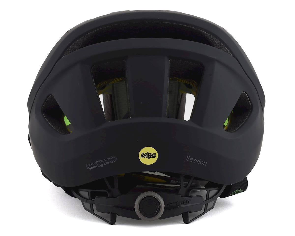 Matte Black MIPS Helmet L367031