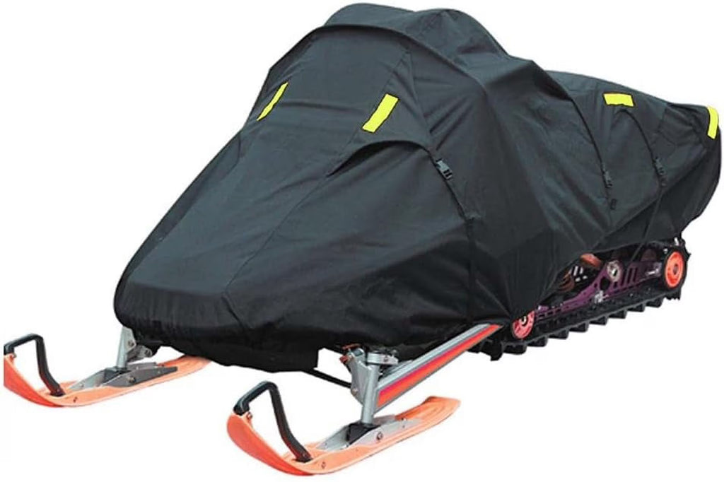 Trailerable 600 Denier Snowmobile Cover R75816