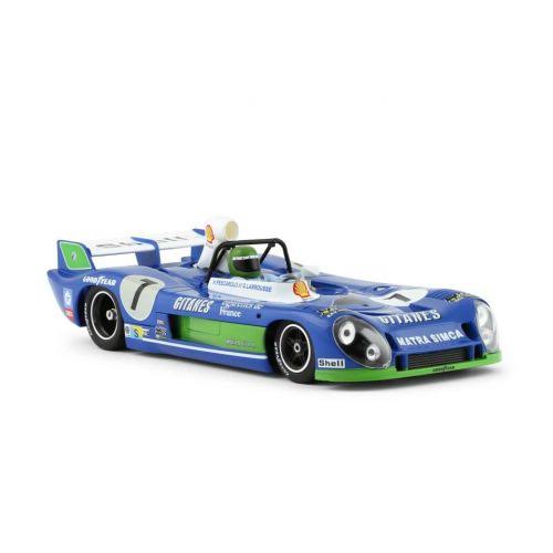 Matra-Simca MS 670B Le Mans 1974 X78396