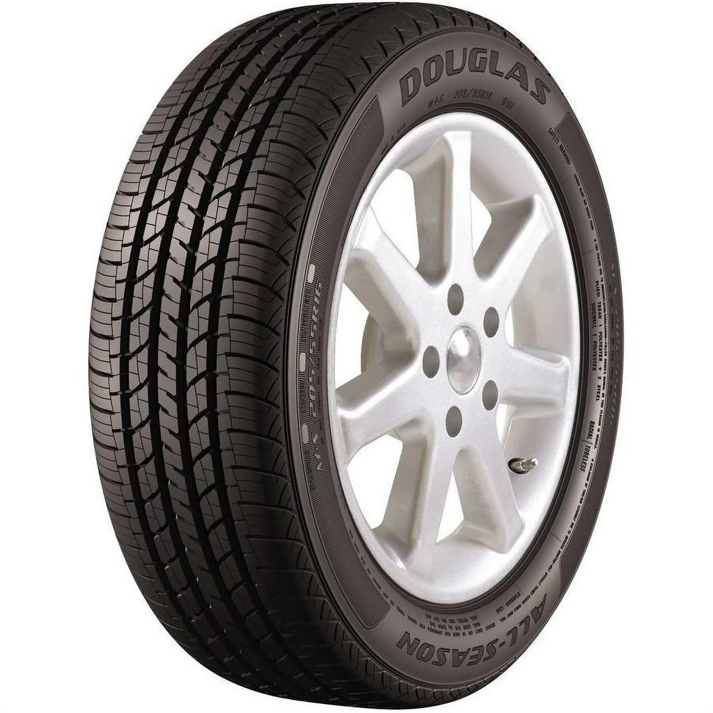 215/60R15 94H All-Season Tire N4494