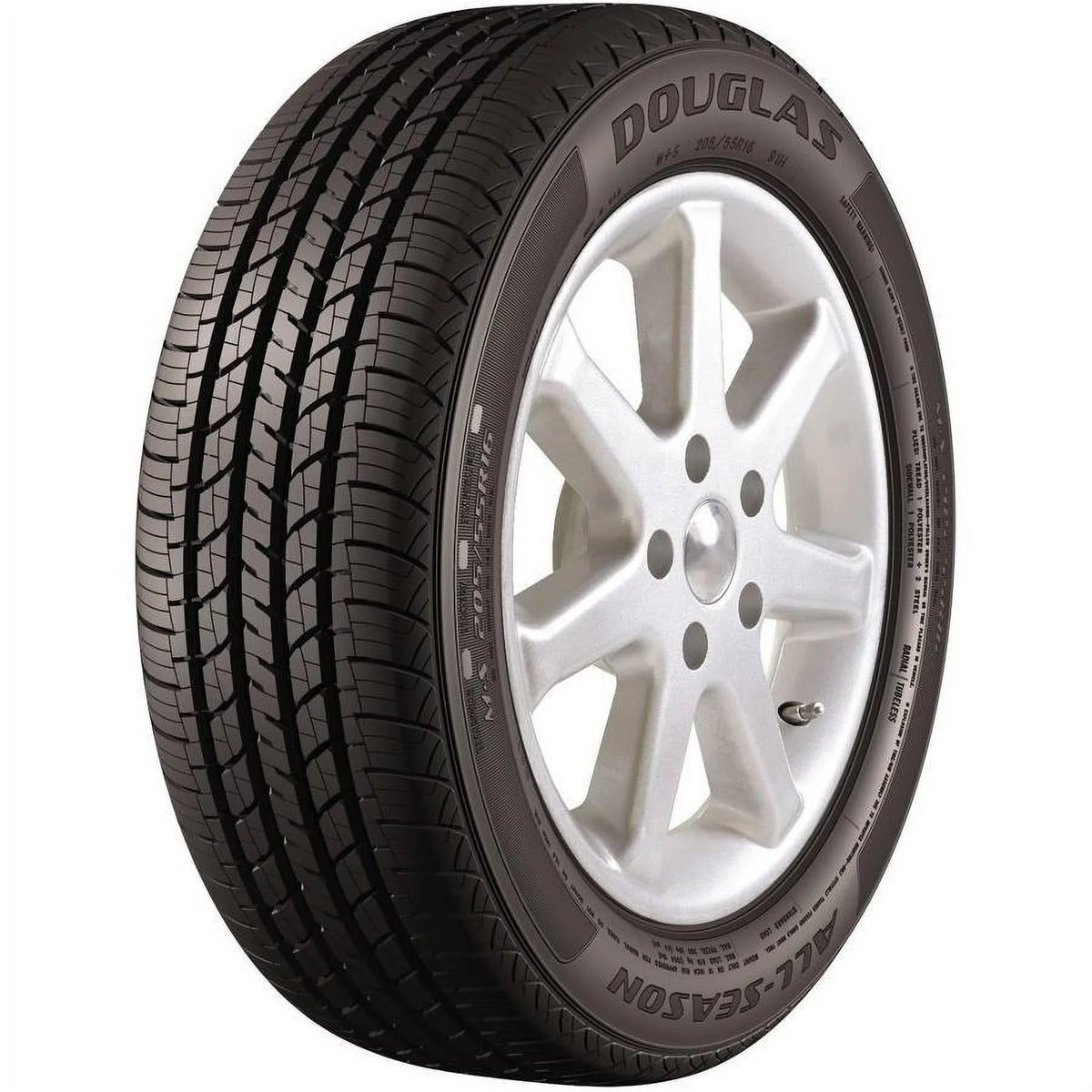 215/60R15 94H All-Season Tire N4494