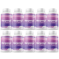 Dietary Supplement 60 Capsules (10 Pack) W57912