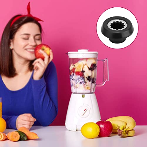 64-Ounce Transparent Blender Container with Blade Lid H757