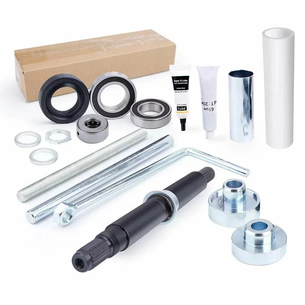Washer Bearing Kit P714