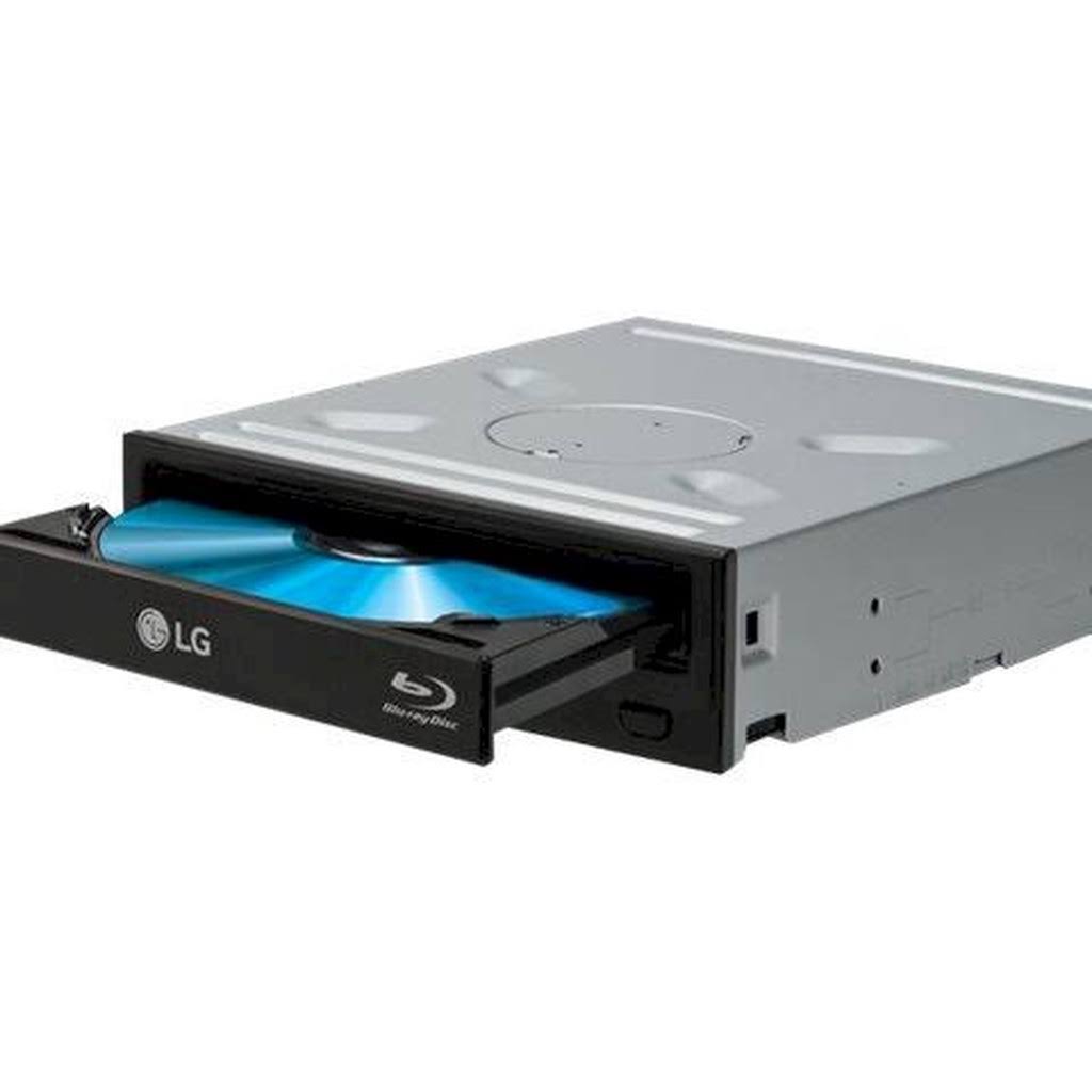 Internal Black Optical Disc Drive Y553