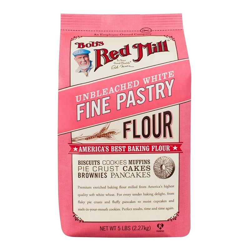 Pastry Flour 2.27kg U5459