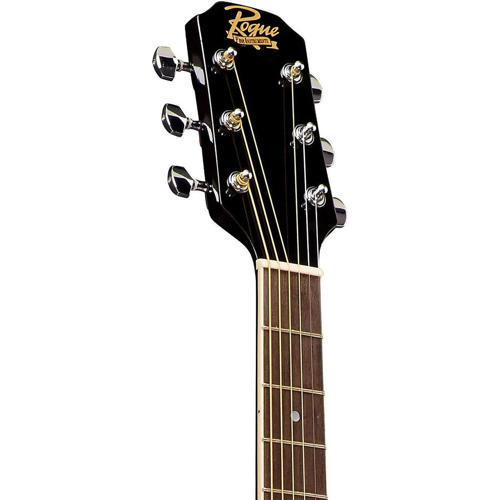 Dreadnought Acoustic Guitar Pack B40762